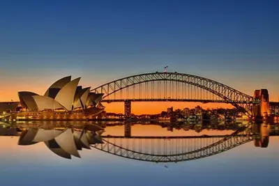 Image de 3 Bedroom City Suite at Sussex Street Sydney Cbd