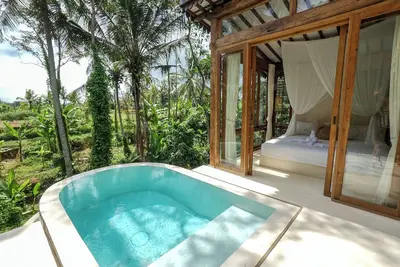 Image de Pelangi Tree House at Inspirit Ubud