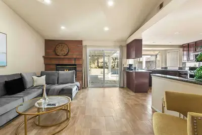 Image de Relaxing 5br Escape｜Big Backyard & Cozy Patio｜Pet-Friendly｜Flexible Lease #41682