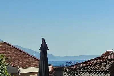Image de Shenk's apartment in charming Ohrid