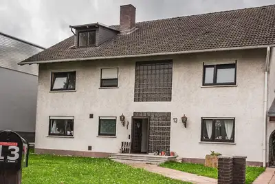 Image de Rodauerstraße vacation apartment - perfect for up to 5 (optionally 6) people