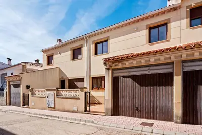 Image de Villa avec piscine privée à Bienservida
