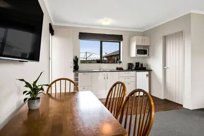Image de Peaceful Escape in Manutahi – Pet Friendly & Continental breakfast provided