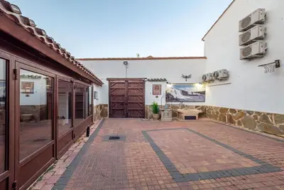 Image de Retraite rurale spacieuse