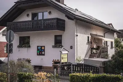 Image de Platanenweg vacation apartment, perfect for up to 4 people
