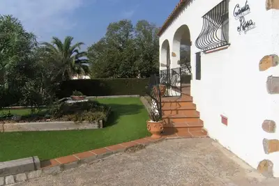 Image de Villa à Estartit près de la plage de la mer