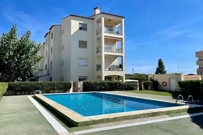 Image de Appartement Mundel pour 4 personnes