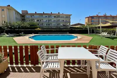 Image de Appartement à Estartit pour 4 personnes