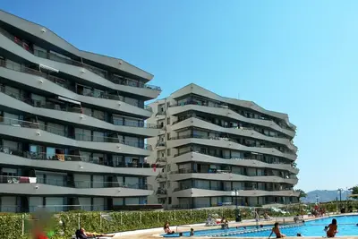 Image de Appartement à L'Estartit près de la plage