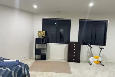 Image de Spacious 5-bedroom house with WiFi and Ac in amazing Melbourne