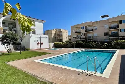 Image de Appartement proche plage et Golf Empordà