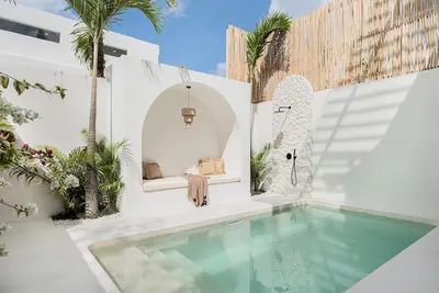 Image de New 1br Private Pool Villa in Bingin, Uluwatu