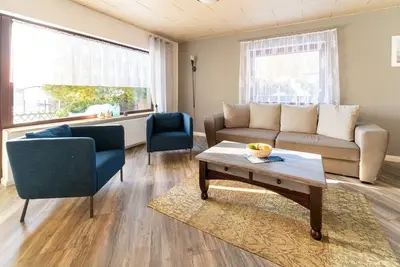 Image de Villa forestière avec sauna