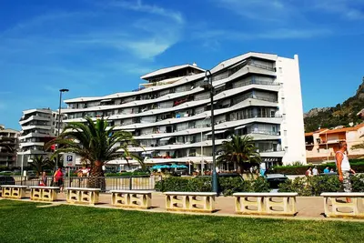 Image de Appartement à L’Estartit Bord de Mer