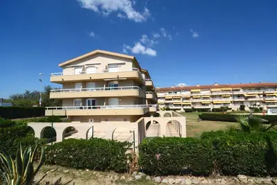 Image de Appartement pour 4 personnes près de La Platera