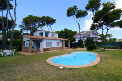 Image de Appartement Ă Pals avec terrasse