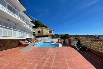 Image de Appartement en Espagne près de la plage
