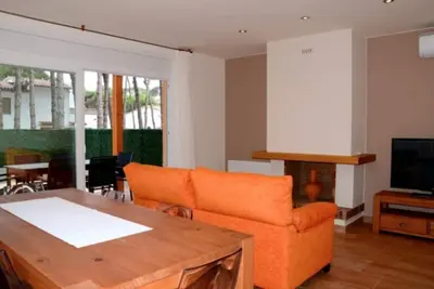 Image de Maison à L’Escala près de la plage Empúries