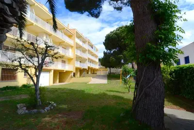 Image de Appartement à L'Escala proche plage
