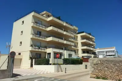 Image de Appartement à la plage de Riells