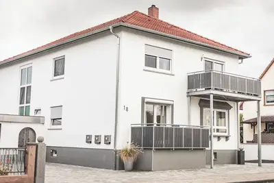 Image de Vacation apartment I Waldstraße - ideal for up to 4 people
