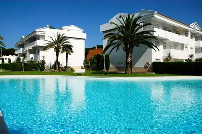 Image de Appartement spacieux à Pals