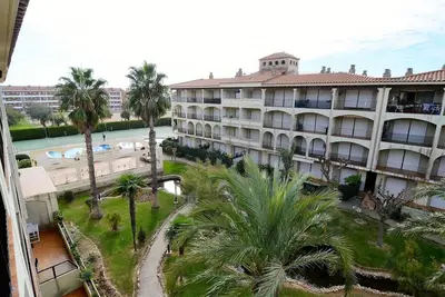 Image de Appartement sur la Costa Brava avec terrasse