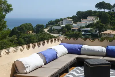 Image de Maison de vacances de 3 chambres à Pals