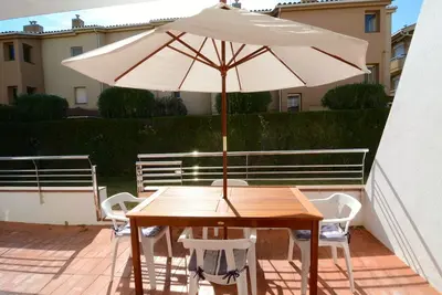 Image de Appartement pour 4 personnes proche plage Mer