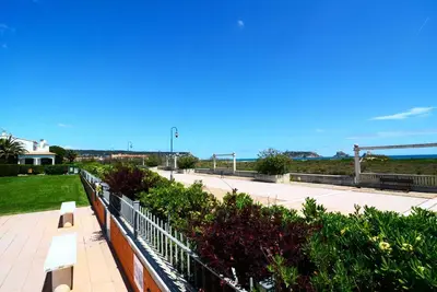 Image de Maison de vacances La Platera proche plage