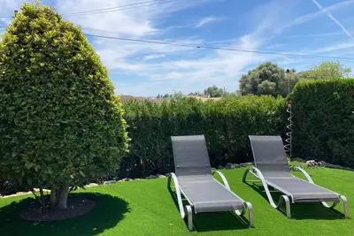 Image de Maison de vacances à Estartit avec 2 chambres