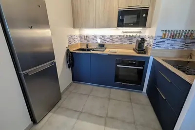 Image de Appartement Brignoles en secteur calme proche centre ville