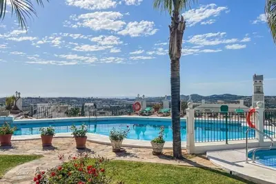 Image de Casa de Calatz - Beautiful Apartment Puebla Aida Mijas Golf - 3 Swimming Pools