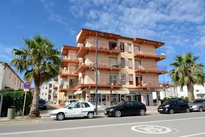 Image de Appartement à Estartit près de la plage