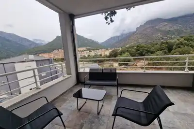 Image de T3 corte haute corse