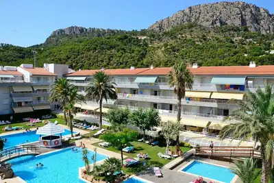 Image de Appartement à Estartit près de Plage