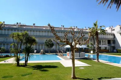 Image de Appartement à L’Estartit proche de la Plage