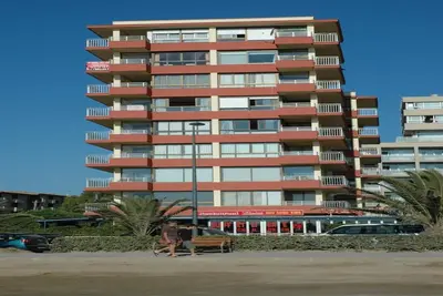 Image de Appartement à Estartit près de la Plage