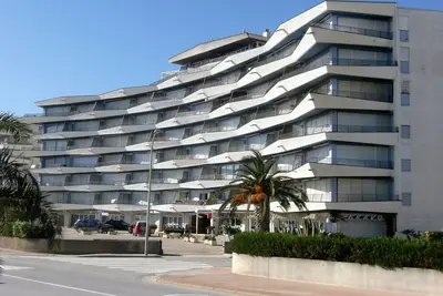 Image de Appartement à L’Estartit près de la plage