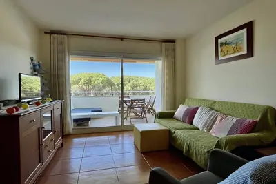 Image de Appartement à Pals près de Playa de Pals