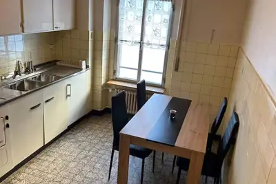 Image de Whole apartment