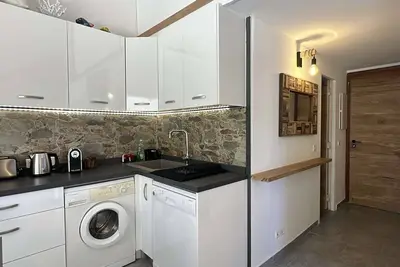 Image de Maison Sainte-Lucie de Porto-Vecchio, 3 pièces, 4 personnes