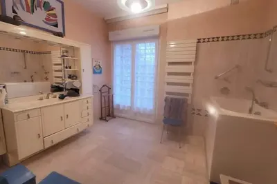 Image de maison de 3 chambres pour 6 personnes