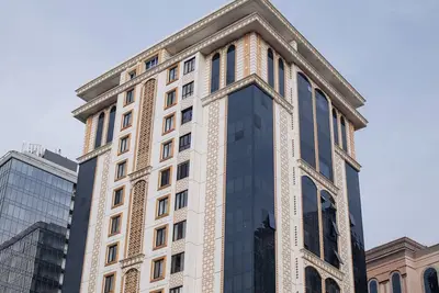 Image de Luxurious & Spacious City-Centre Retreat with Breathtaking Views