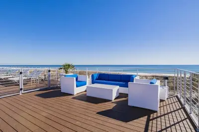 Image de Light House: Lost Key’s Private Beach Club!