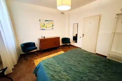 Image de 2 - Near San Marco With Canal View And Terrace