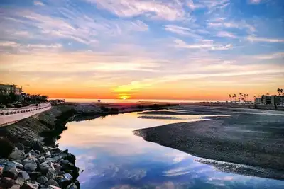 Image de *Walk to the Beach! * | Endless Summer | G-203