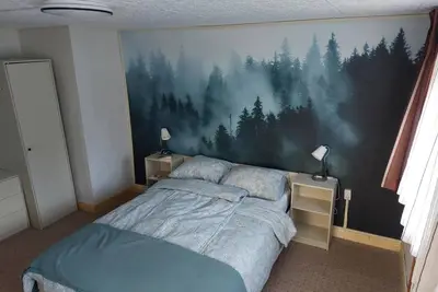 Image de Come enjoy peace, space and nature of the Erstgebergte in apartment Vos