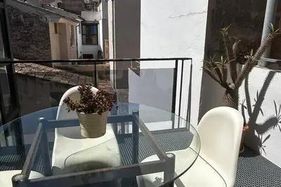 Image de House With Swimming Pool In The Center Of POLLENÇA Stately With A Lot Of Charm And Design,