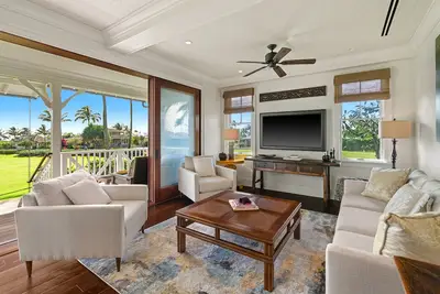 Image de Charming 3br Cottage w Ac, Ocean Views